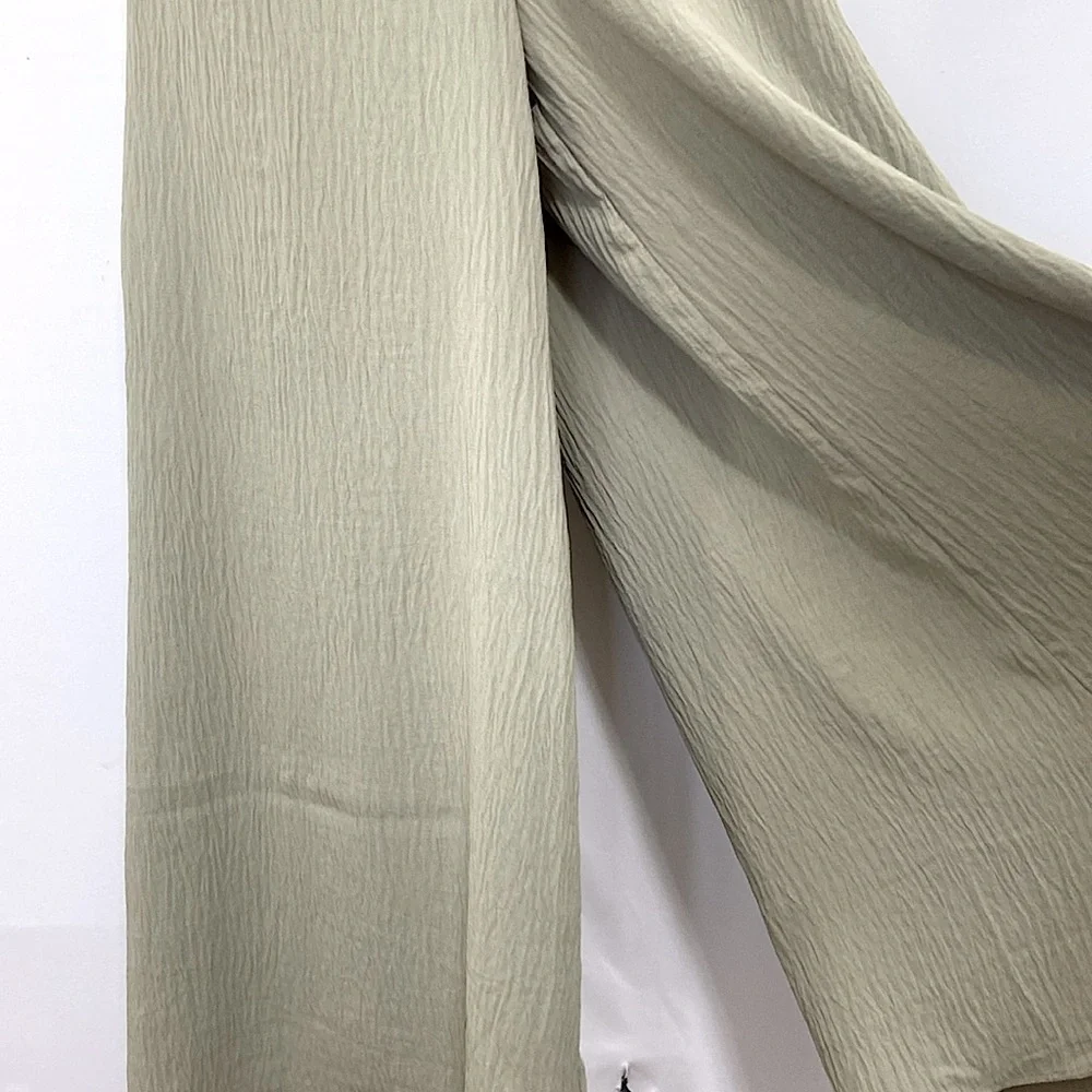 Two Piece Paleozoic Pants and a Short Shirt Brand New Sz Large
